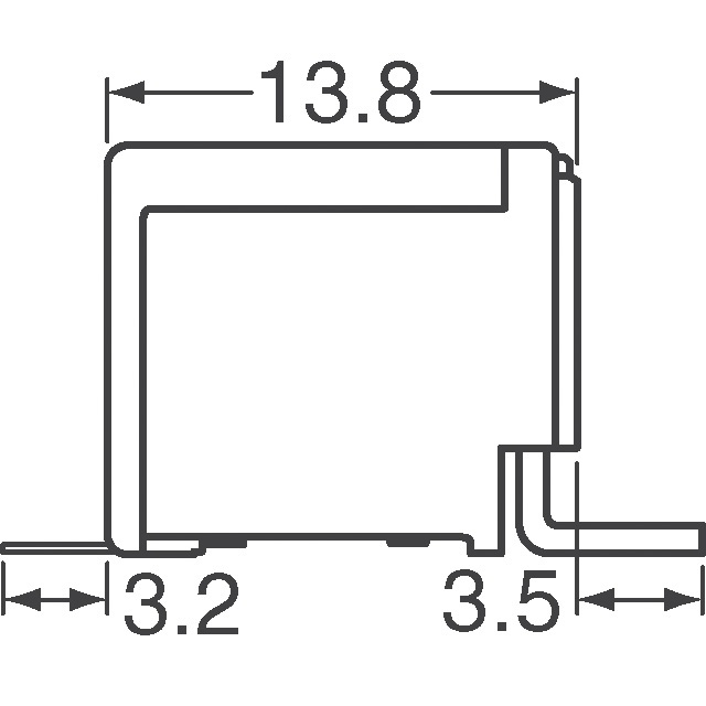 HMS 05-P LEM USA Inc.  Current Sensors
